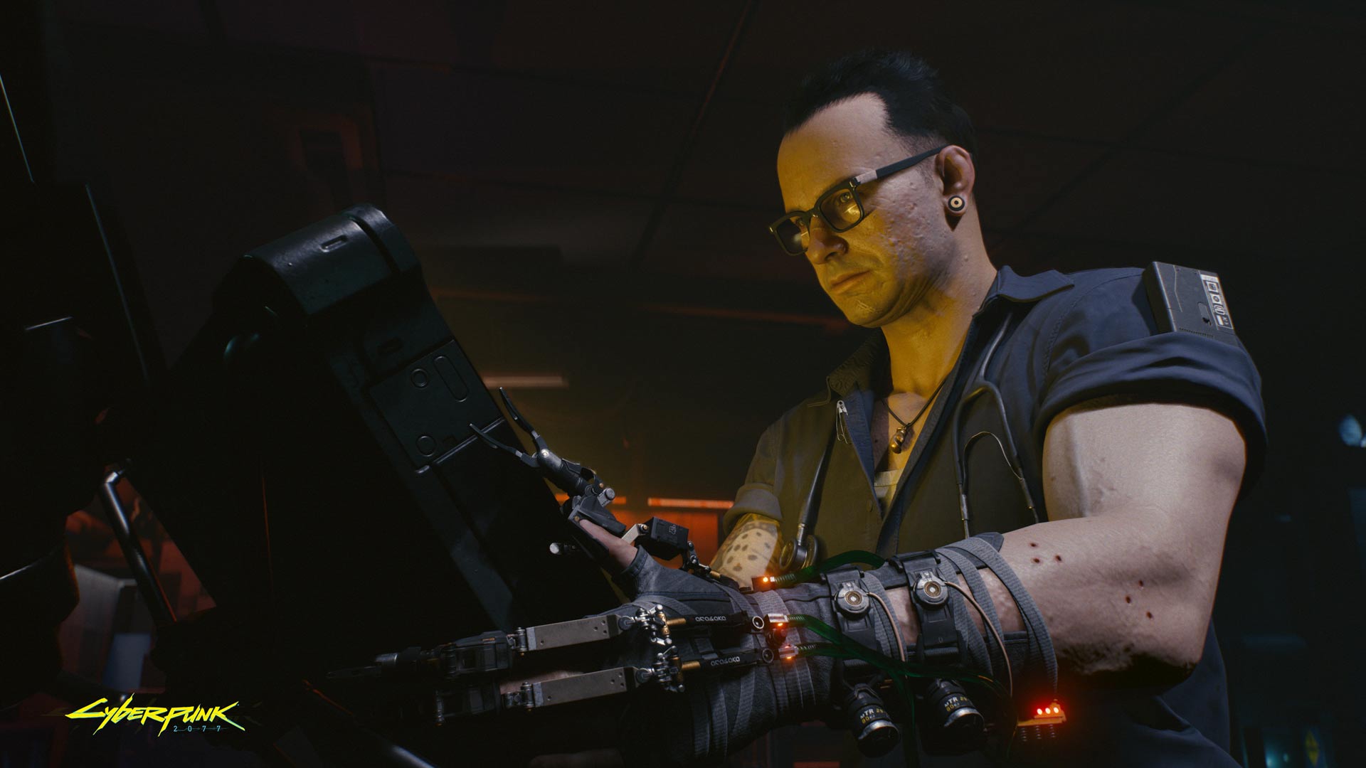 Cyberpunk 2077 patch notes: update 1.3 improves performance and gameplay issues