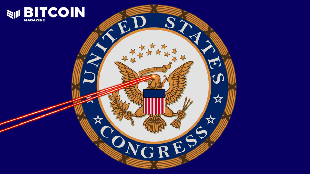 Congress Has Kicked The Cyber Hornet’s Nest
