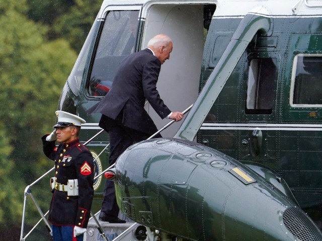 U.S. Government to Americans Trapped in Afghanistan: We ‘Cannot Guarantee Your Security’