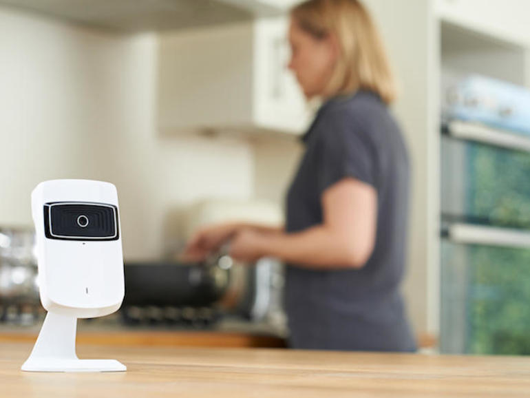 Critical IoT security camera vulnerability allows attackers to remotely watch live video