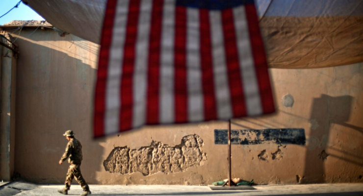 When it comes to terrorism, neocons can never lose