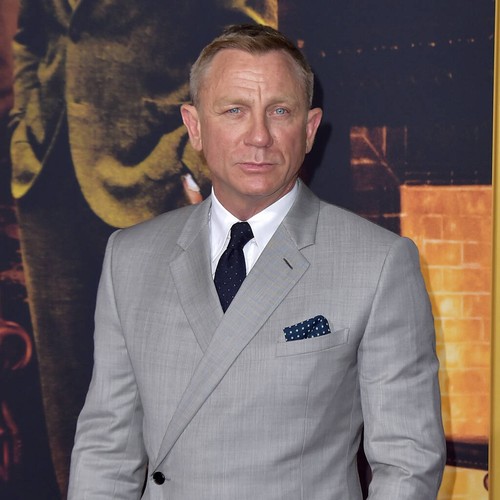 Daniel Craig won’t be leaving ‘great sums’ of money to his children