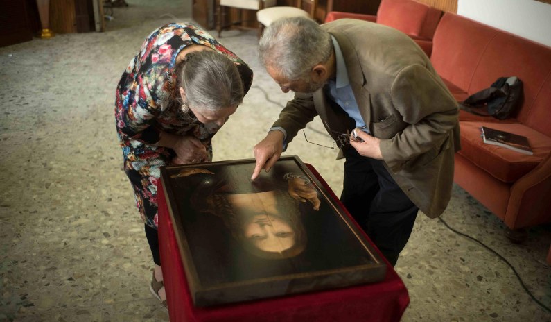 Hype, Fraud, and Leonardo da Vinci