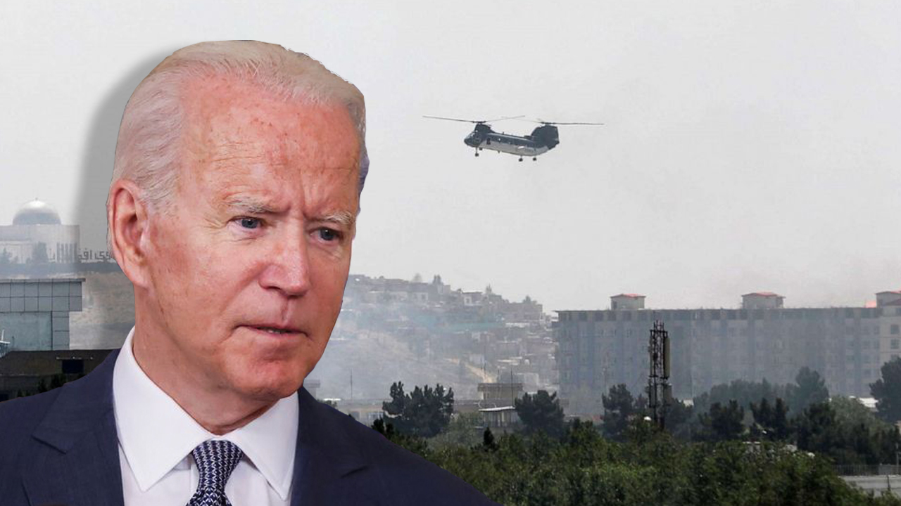 Financial Warfare: Afghan Central Bank’s $10B Confiscated by US, Biden Halts USD Shipments to Afghanistan