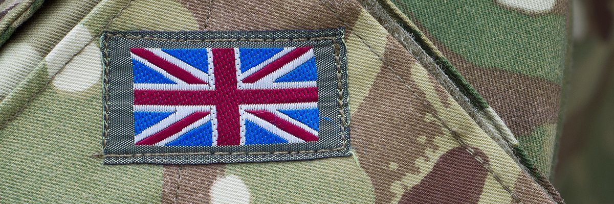 MoD seeks security tech to harden military systems