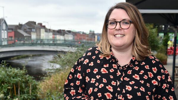 Catherine Ryan Howard: ‘We have this fetish about how writers make no money’