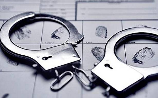 ED arrests MD of Prithvi Info Solutions for money laundering, bank fraud charge