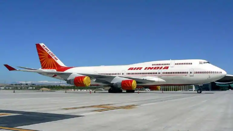 Air India disinvestment is on track: Jyotiraditya Scindia