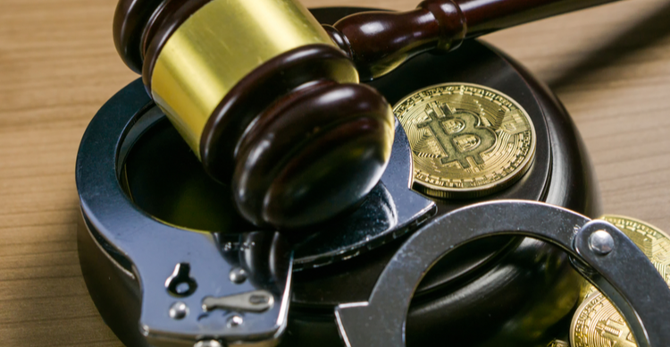 Darknet BTC Mixer Operator Pleads Guilty in $300M laundering scheme