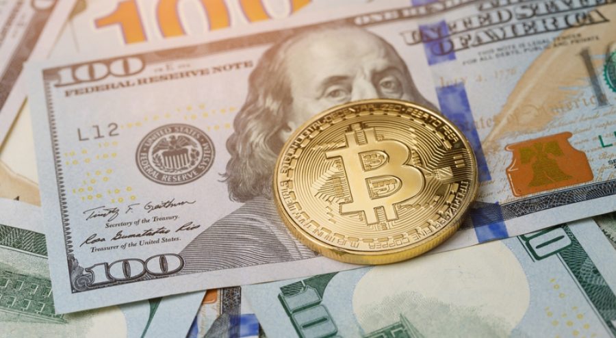 U.S dollar gravity crushes crypto market as over 75,500 investors lose money