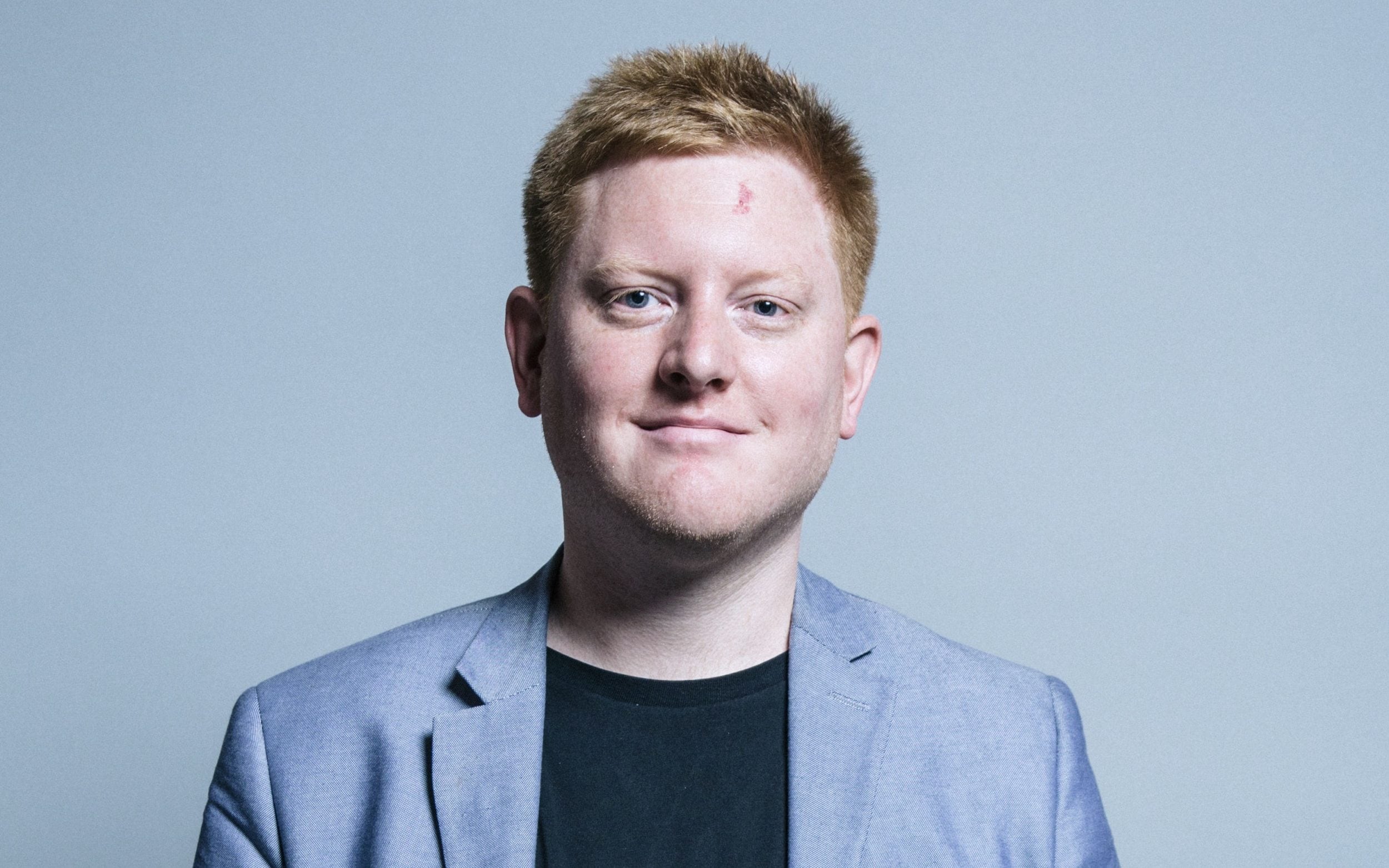 Ex-Labour MP Jared O’Mara charged with string of fraud offences