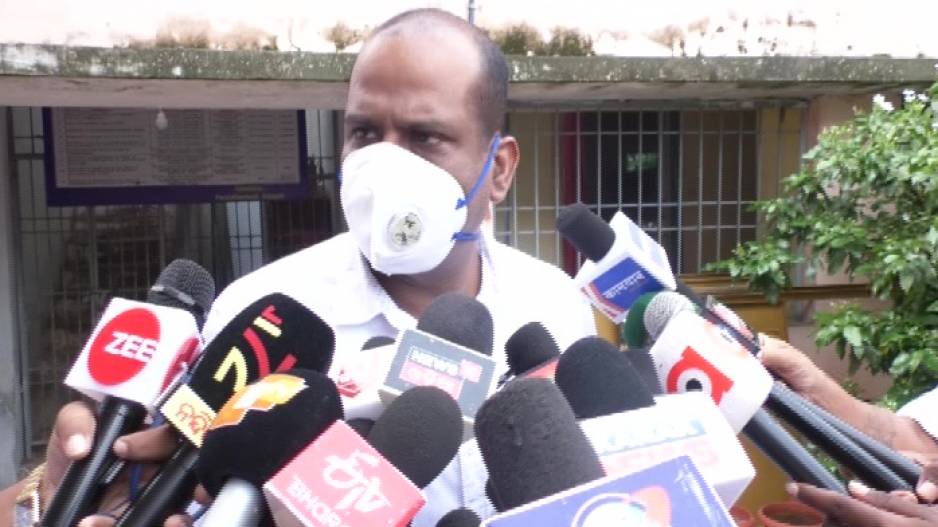 Odisha ACF Death Case: Crime Branch May Interrogate Paralakhemundi IIC