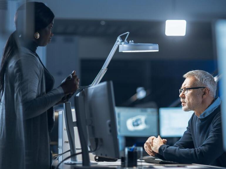 Cloud and security certifications for Google, Windows, AWS and more lead to highest-paying IT positions