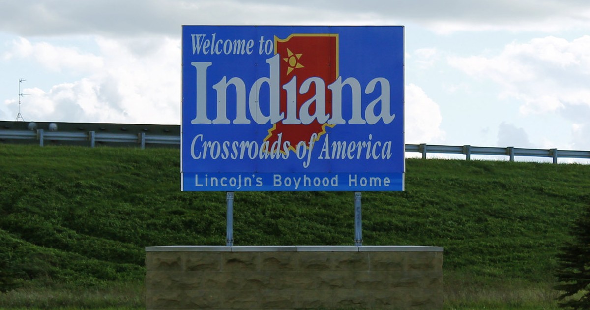 Indiana says cybersecurity company ‘improperly accessed’ COVID-19 data