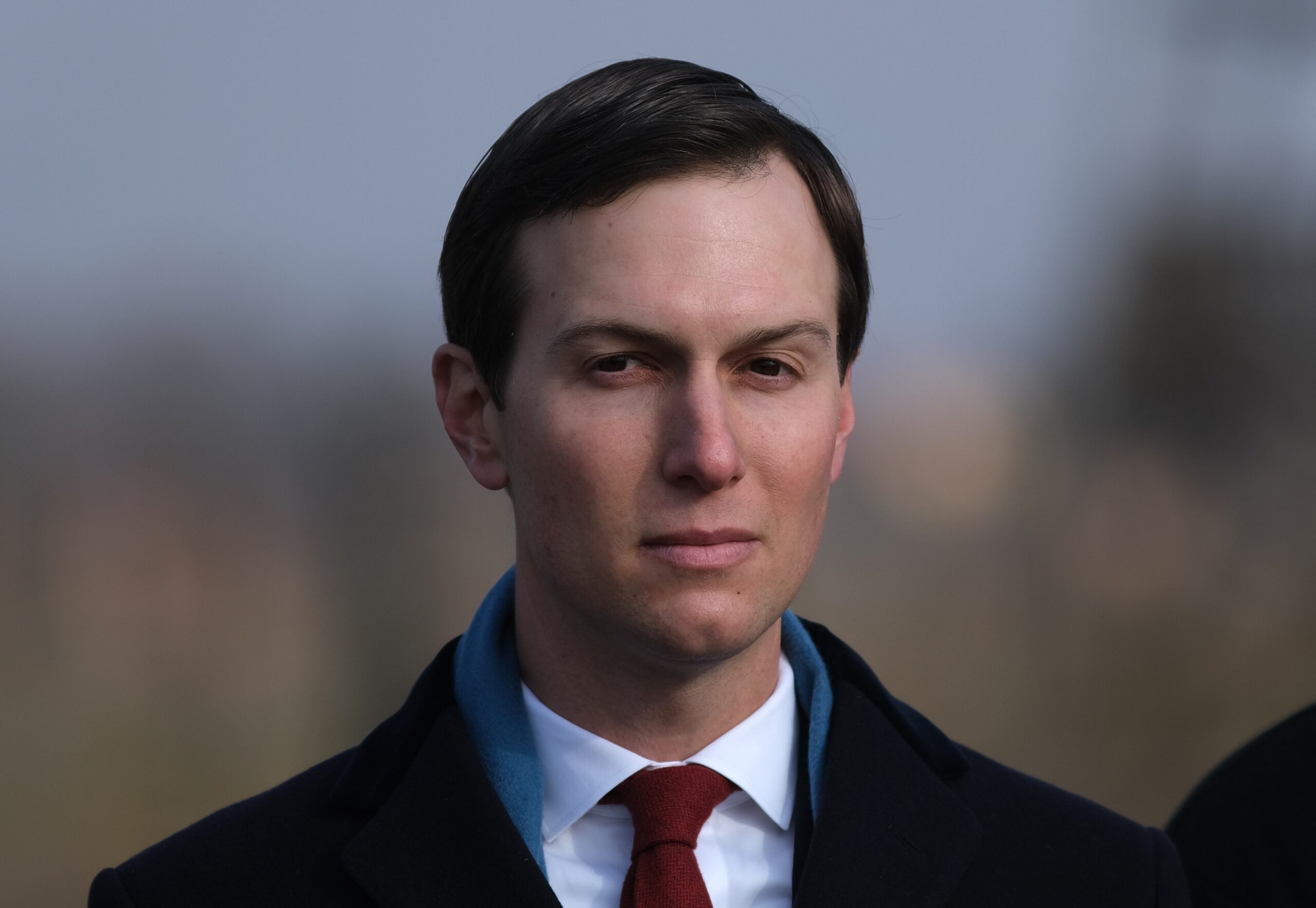 The Best People: Kushner Pal Pardoned by Trump Hit With Felony Cyberstalking Charges
