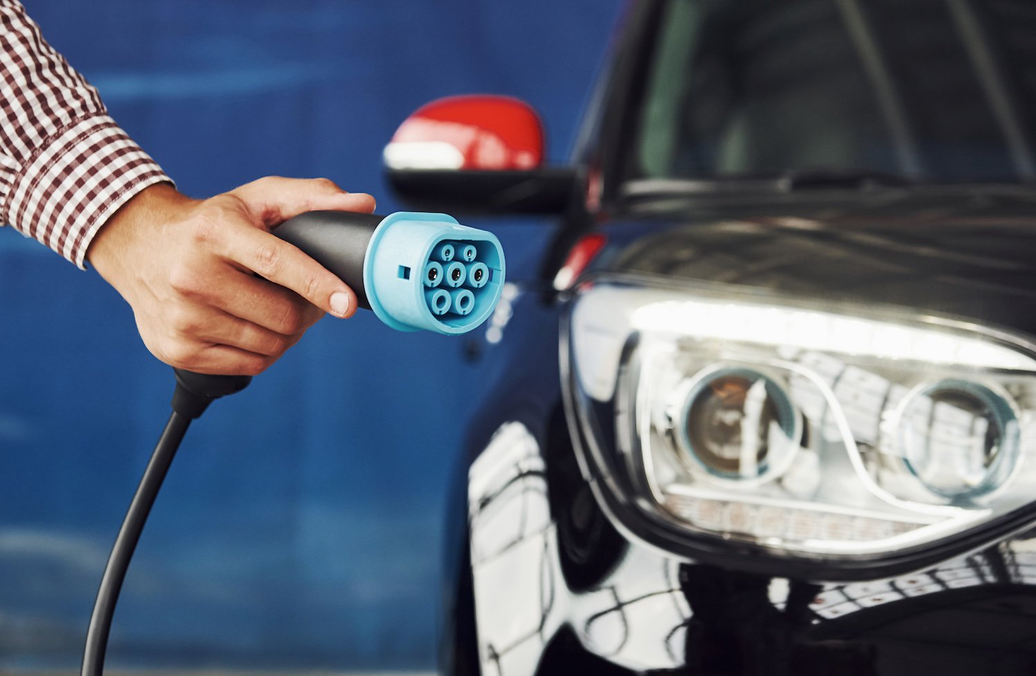 China Money Podcast: China’s Electric Vehicle, Biotech And A.I. Sectors Win New VC Funding