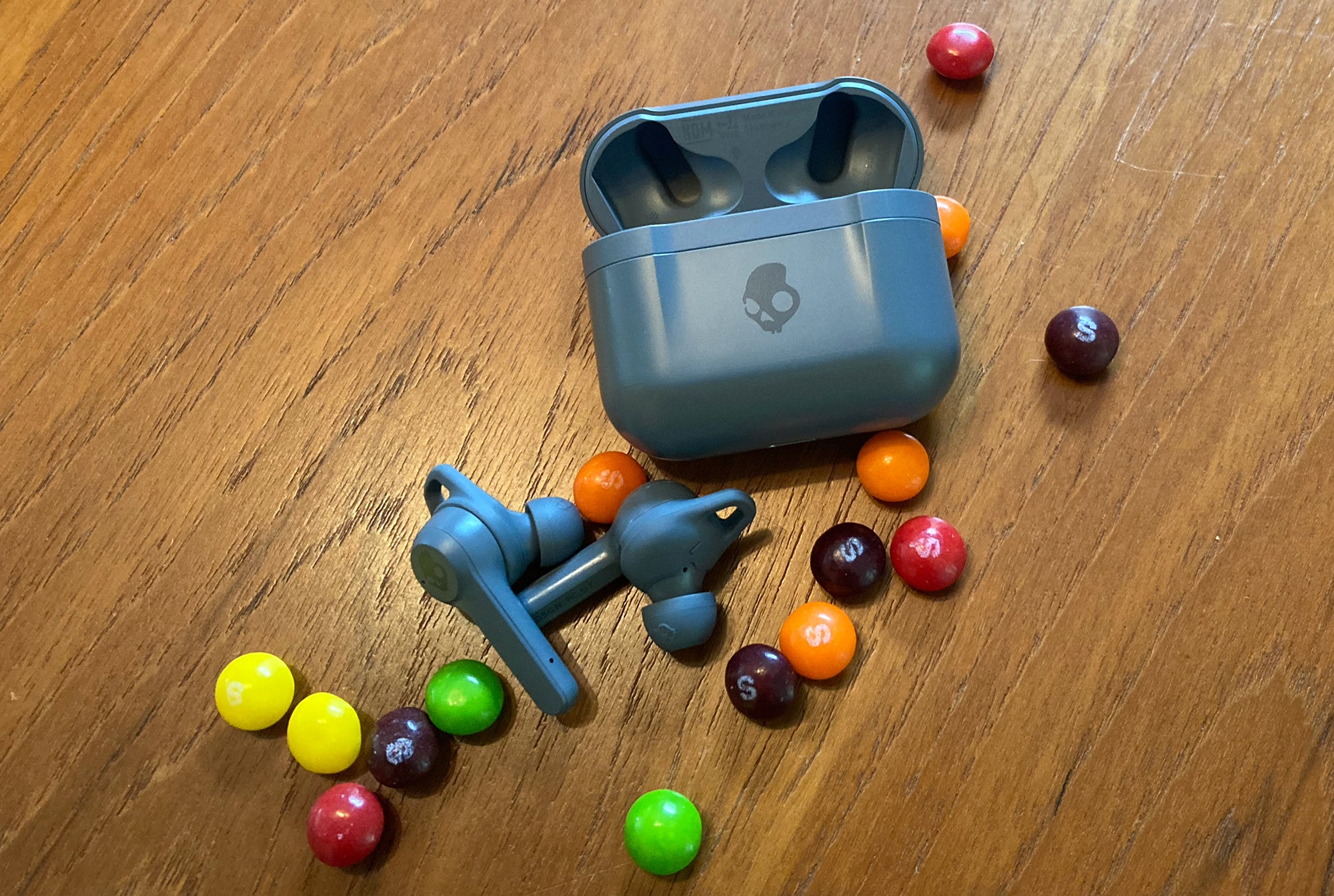 Skullcandy Indy ANC earbuds review: A lot of features for little money