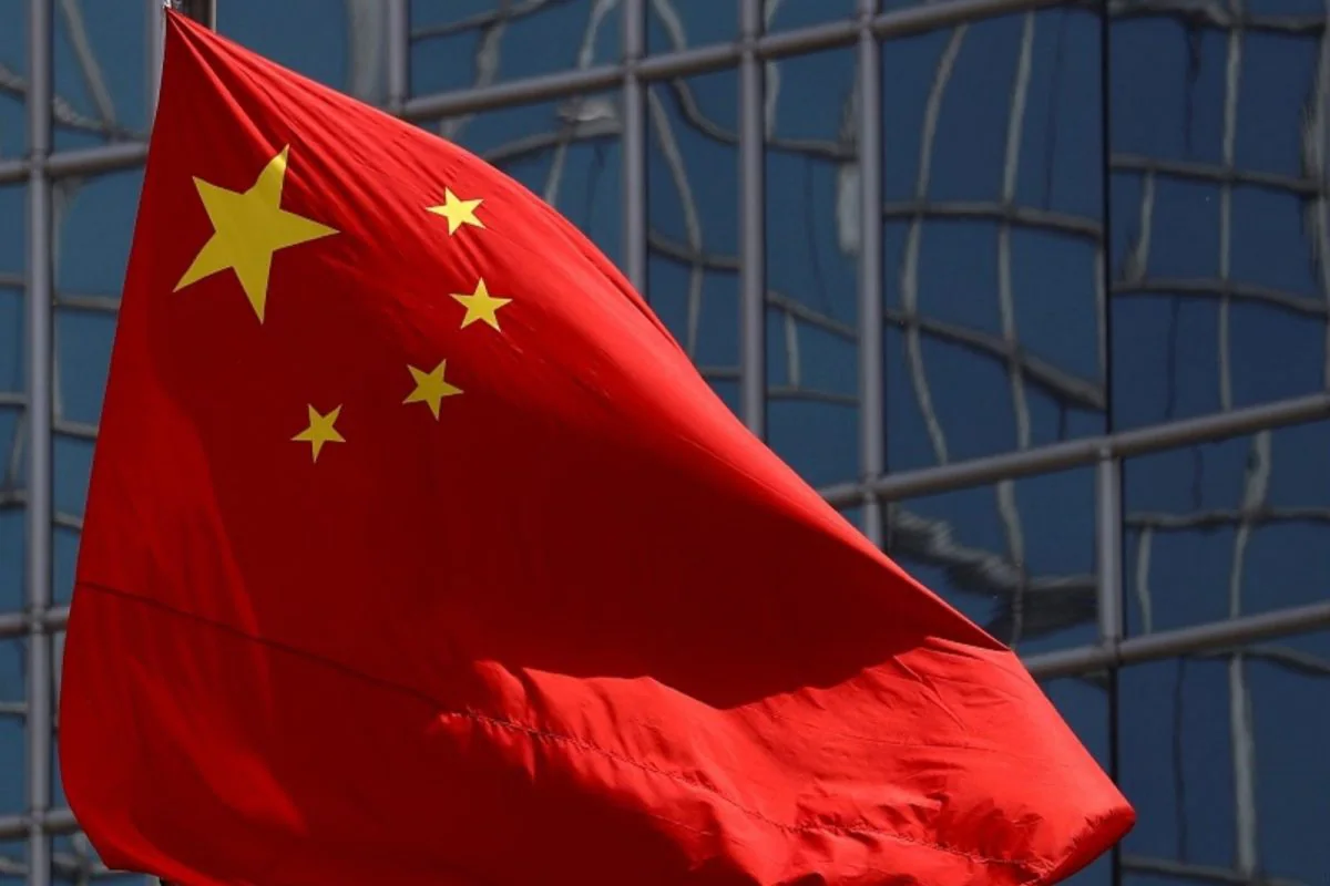 Afghanistan Must Not Become a ‘Gathering Place’ for Terrorism Again, Says Chinese Foreign Minister