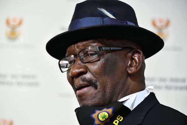 Crime stats: 5,760 murders with most killed in public places and homes