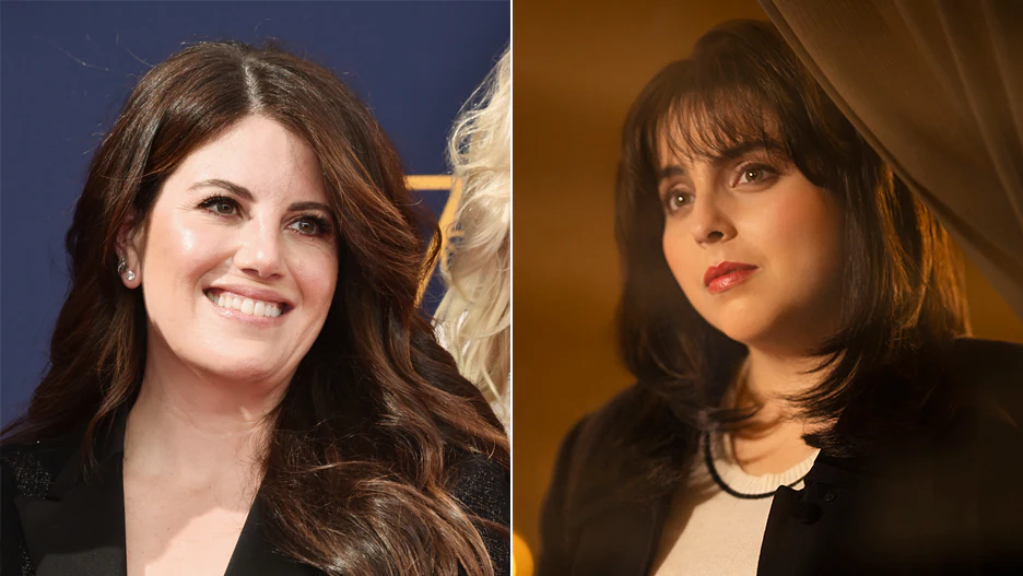 ‘Impeachment: American Crime Story’ Star Beanie Feldstein Sees Herself as Monica Lewinsky’s ‘Bodyguard’
