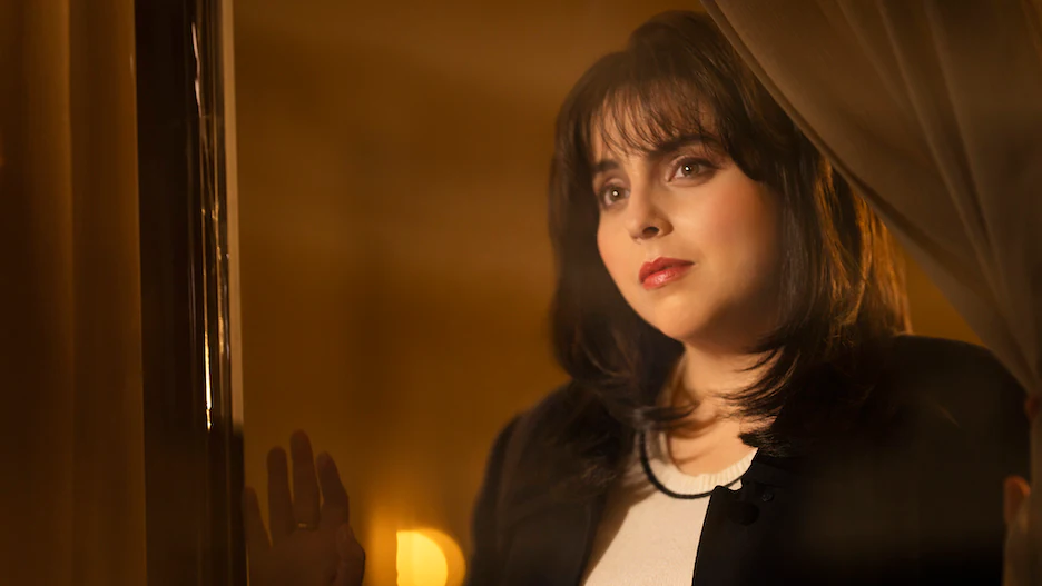 Why ‘Impeachment: American Crime Story’ Won’t Show Monica Lewinsky-Bill Clinton Sex Scenes