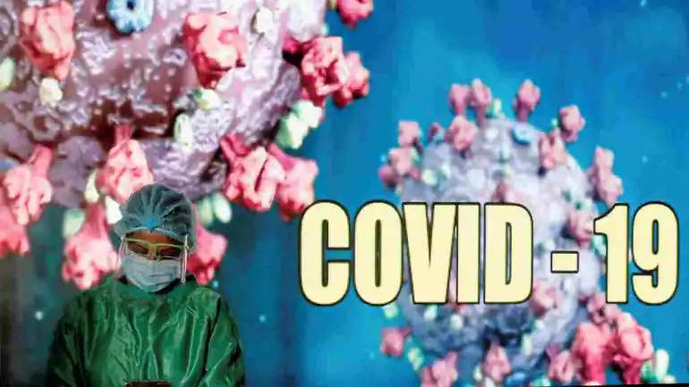 Coronavirus News LIVE Updates: India reports 34,457 new cases, 375 deaths in the last 24 hours