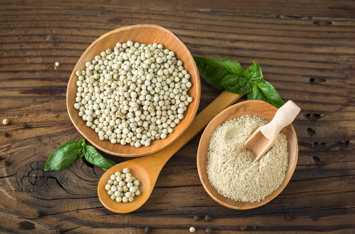Belfast scientists unveil testing to tackle white pepper fraud