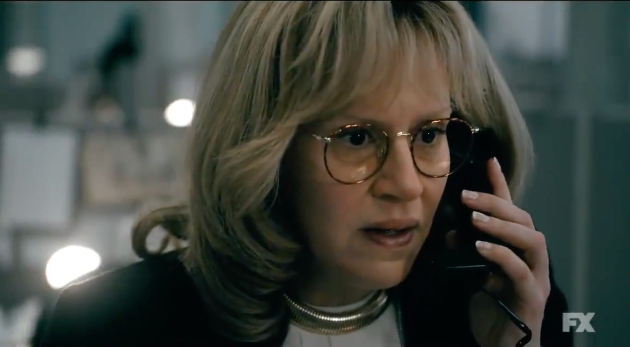 The New Impeachment: American Crime Story Trailer Will Give You Chills