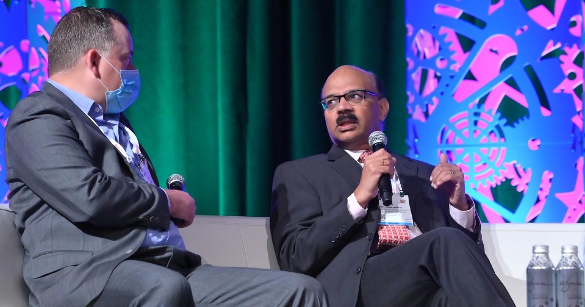 Cybersecurity is a team effort – and so is keeping patients safe