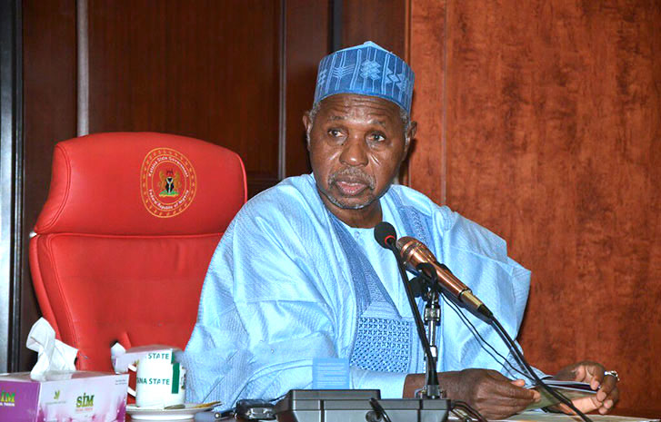 Governor Masari’s Call To Take Arms Against Bandits Justifies Nnamdi Kanu, Eastern Security Network – IPOB