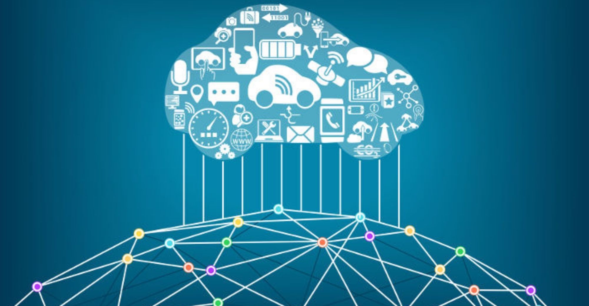 Chinese Government Issues New Regulation on Automobile Data Security, Requiring Enterprises to Not Collect Data by Default