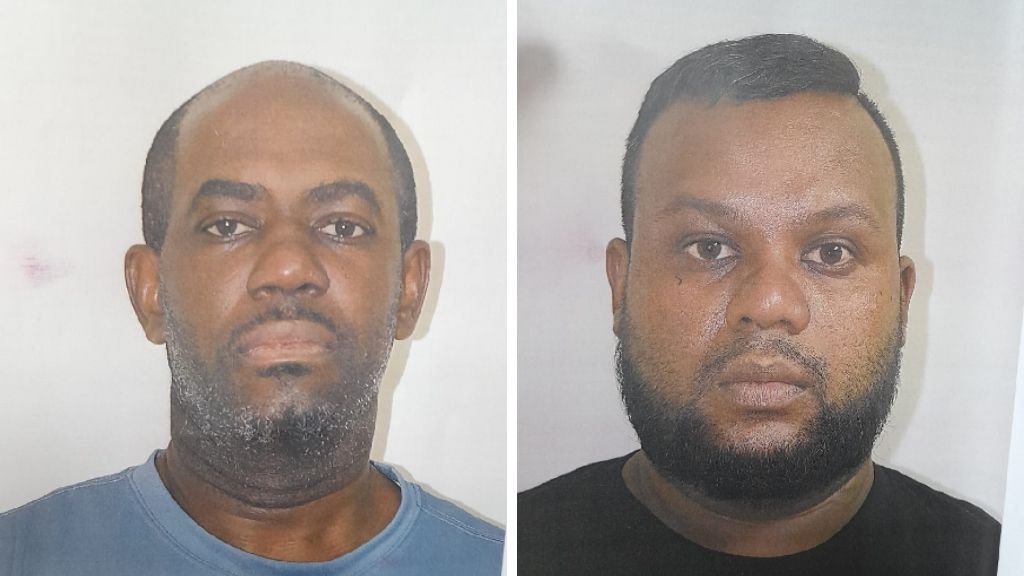 Cops charged for soliciting money to fast track firearm applications