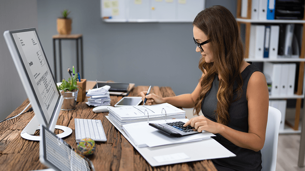 Where Do Accountants Make the Most Money?