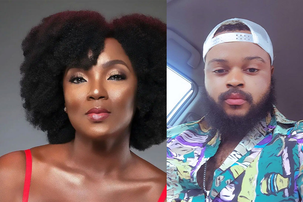 BBNaija: Whitemoney Is A “Better Pikin”