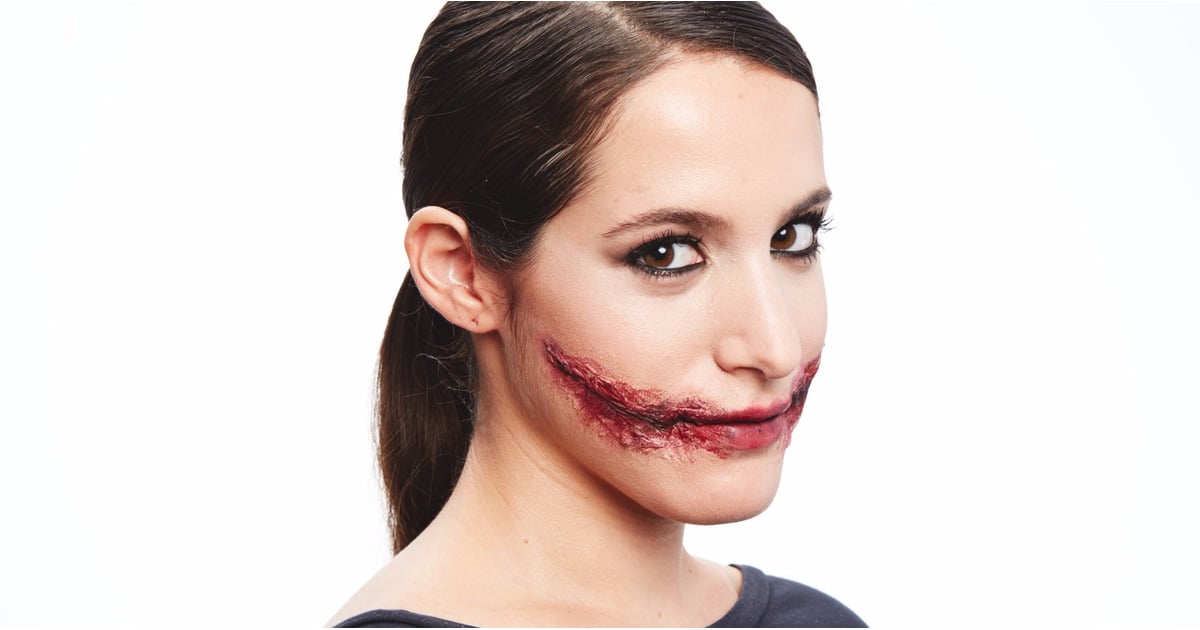 10 Halloween Makeup Hacks That Will Save You Major Money
