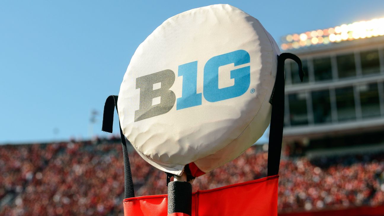 AD: Big Ten eyes more than money with alliance
