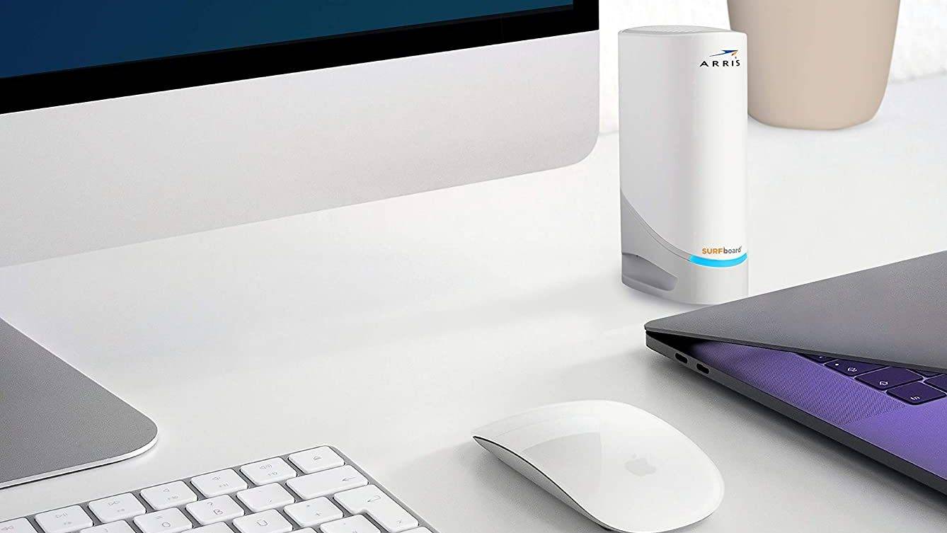 Amazon’s one-day sale speeds up your home internet and saves you money every month