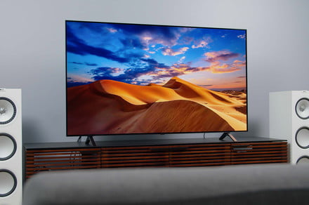 LG A1 OLED 4K HDR TV Review: Less OLED for less money