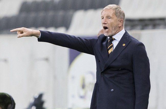 News24.com | Kaizer Chiefs coach Stuart Baxter: Money won’t solve our problems