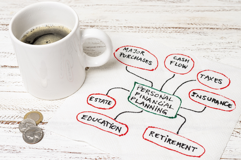 Retiring with too little money… what to do?
