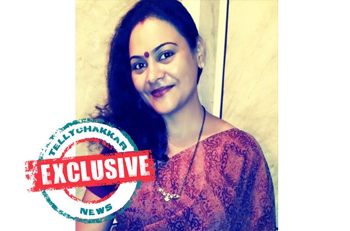 EXCLUSIVE! Archana More bags Dangal TV’s Crime Alert