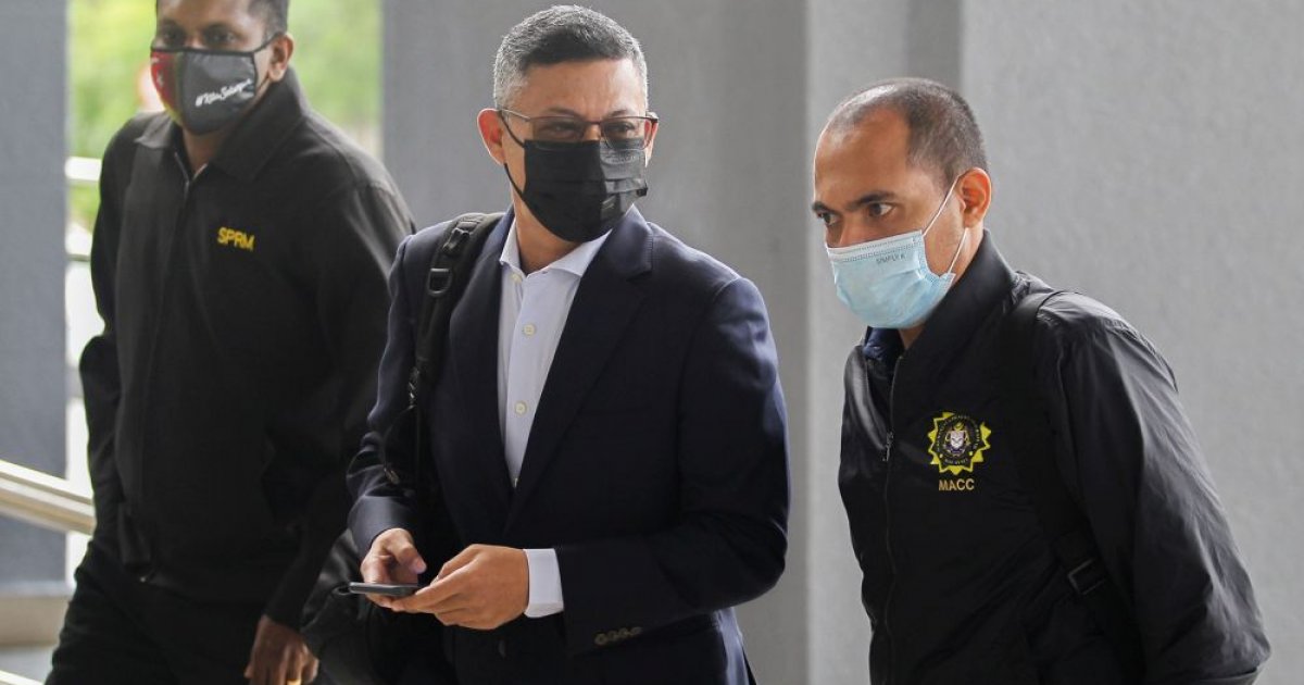 1MDB trial: Defence presses for ex-CEO Hazem, Shahrol and other executives to be jailed for alleged fraud, CBT involving misappropriation of US$975m loan