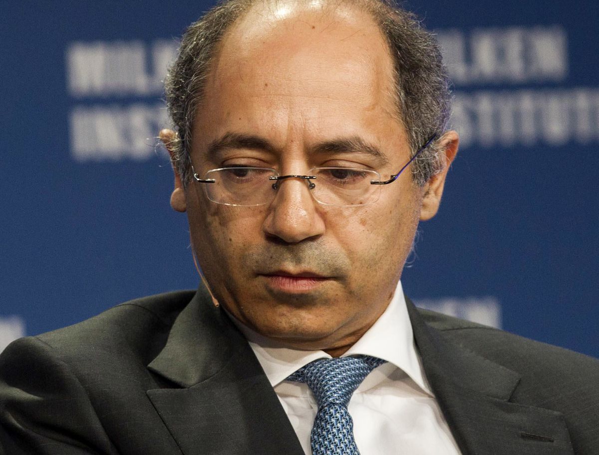Money Stuff: Hedge Funds Want to Stay Popular