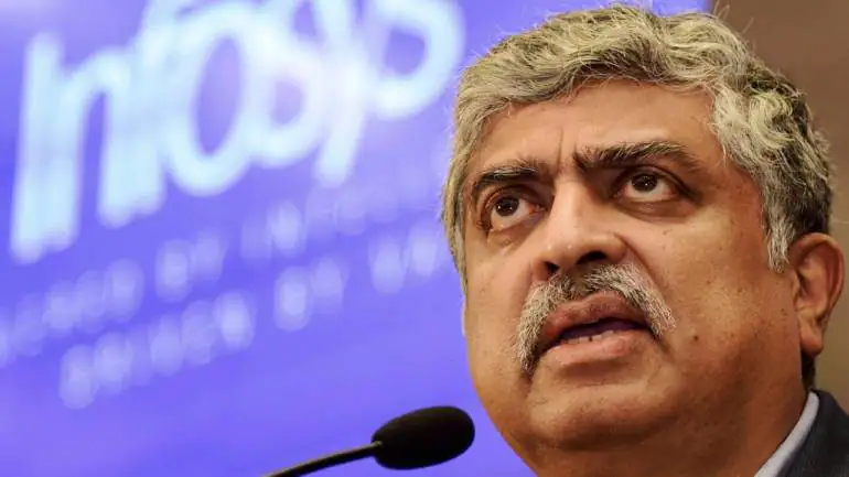 Tremendous interest from other governments to learn India’s platform strategy: Nandan Nilekani