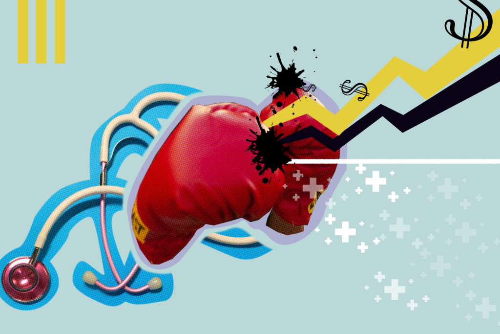 Mission and Money Clash in Nonprofit Hospitals’ Venture Capital Ambitions