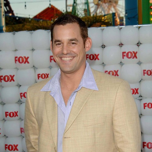 Nicholas Brendon arrested for alleged prescription fraud