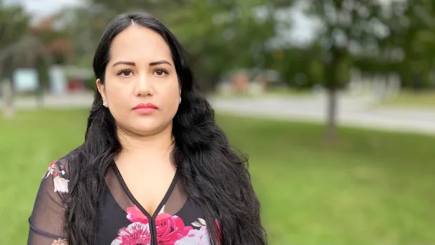 Bank won’t reimburse Ottawa woman who lost $23K to fraudsters, family says