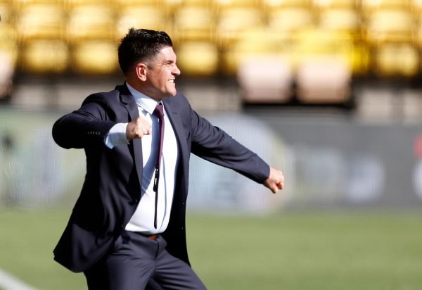 Pundit hails Watford for transfer decision that isn’t “going to kill them” financially