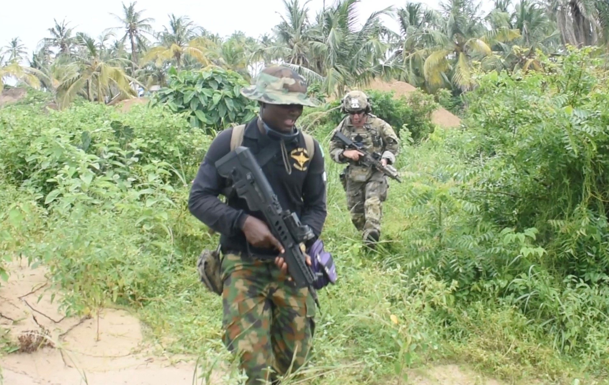 Plateau: Security forces kill 6 bandits who murdered Police IRT officers