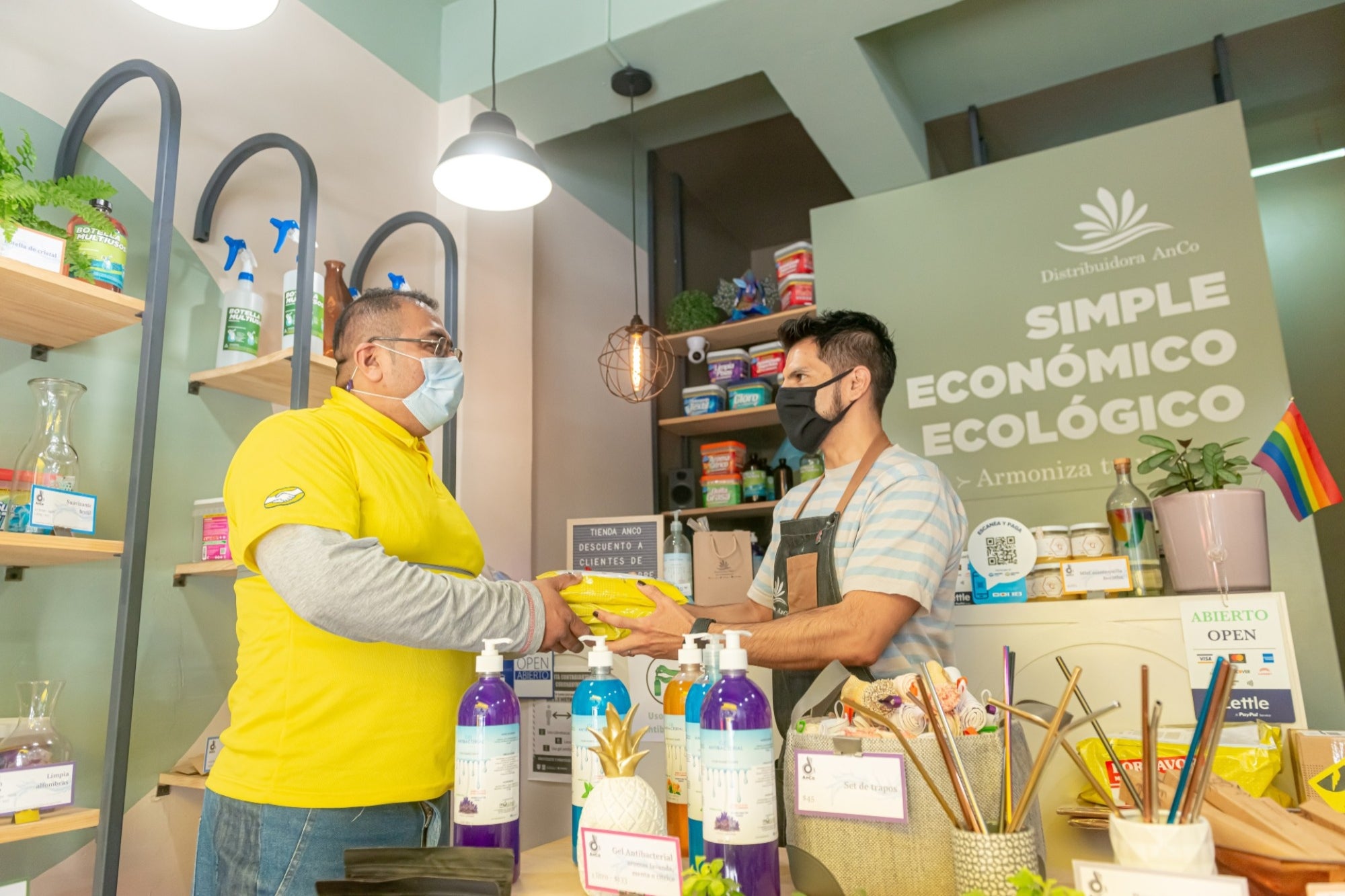 Mercado Libre launches two initiatives for you to earn money and help you with your logistics